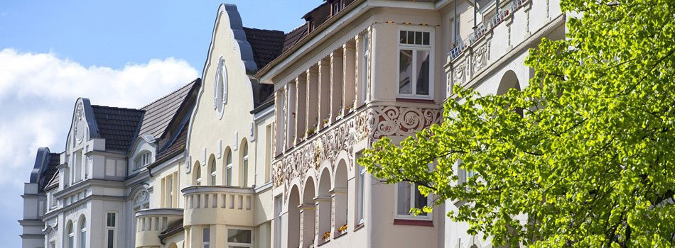Renovierung und Altbausanierung