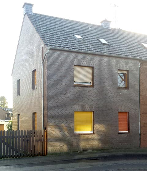 Neusserfeldweg
