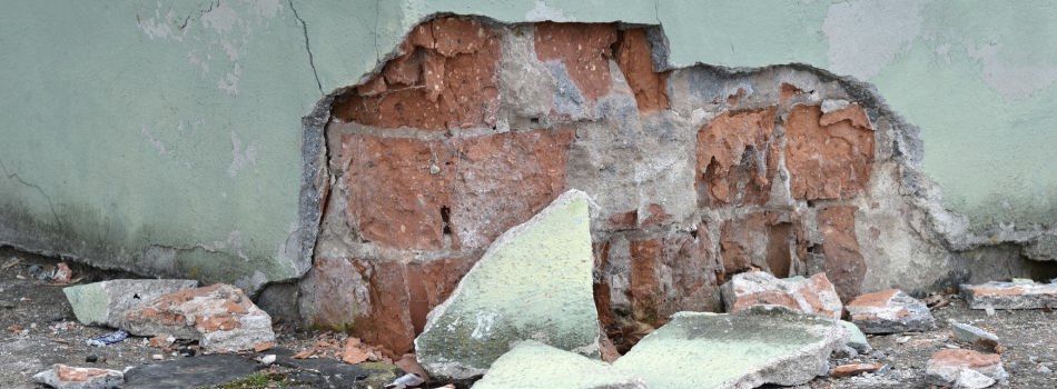 Renovierung und Altbausanierung